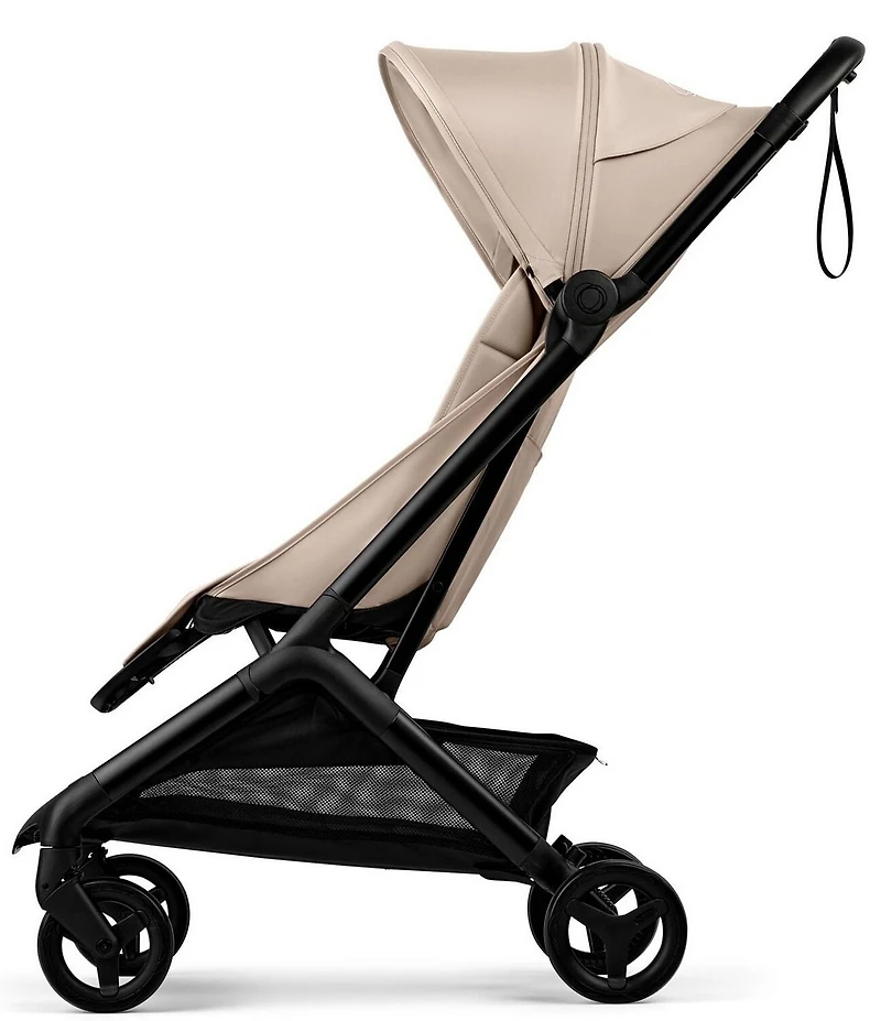 Bugaboo Butterfly 2 Complete Compact Lightweight Stroller