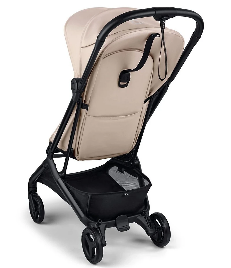 Bugaboo Butterfly 2 Complete Compact Lightweight Stroller