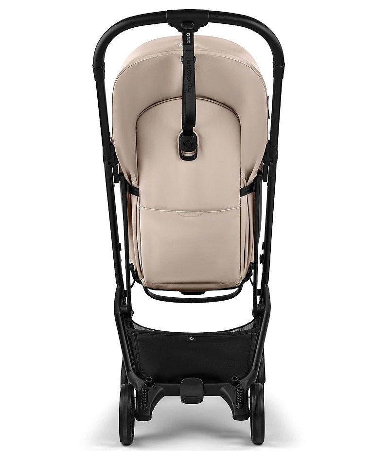 Bugaboo Butterfly 2 Complete Compact Lightweight Stroller