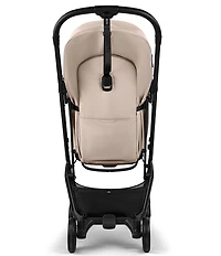 Bugaboo Butterfly 2 Complete Compact Lightweight Stroller