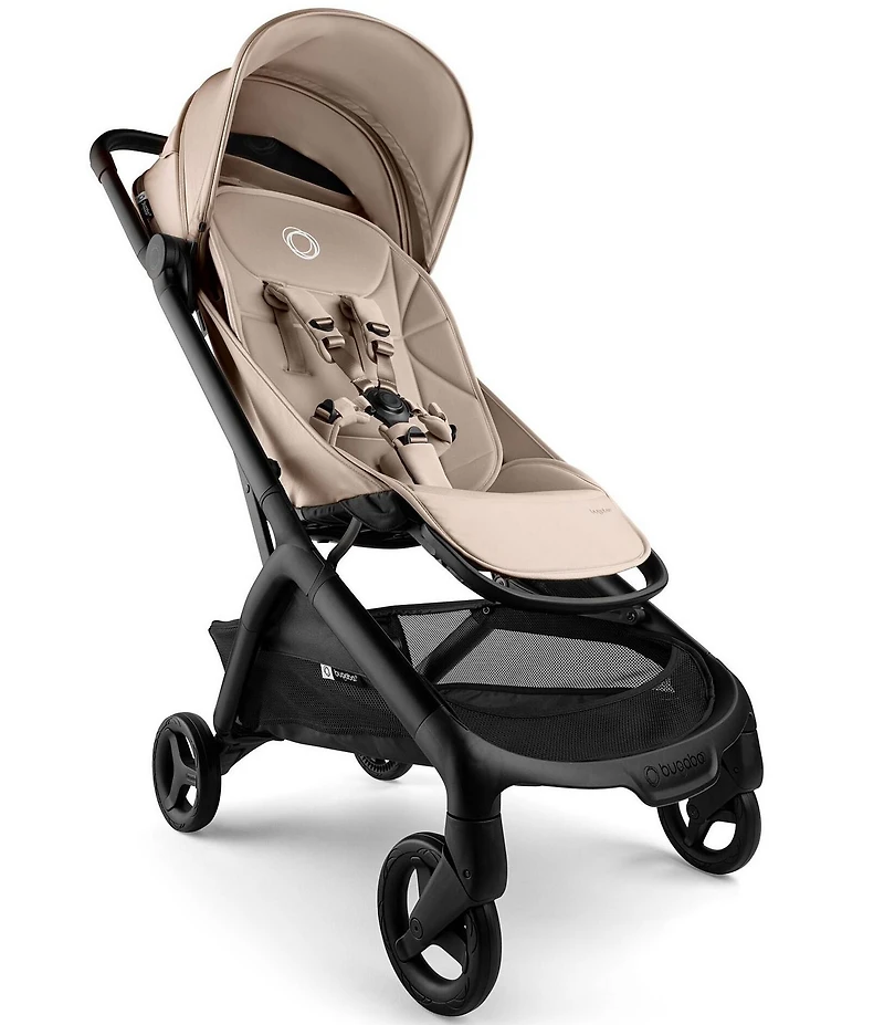 Bugaboo Butterfly 2 Complete Compact Lightweight Stroller