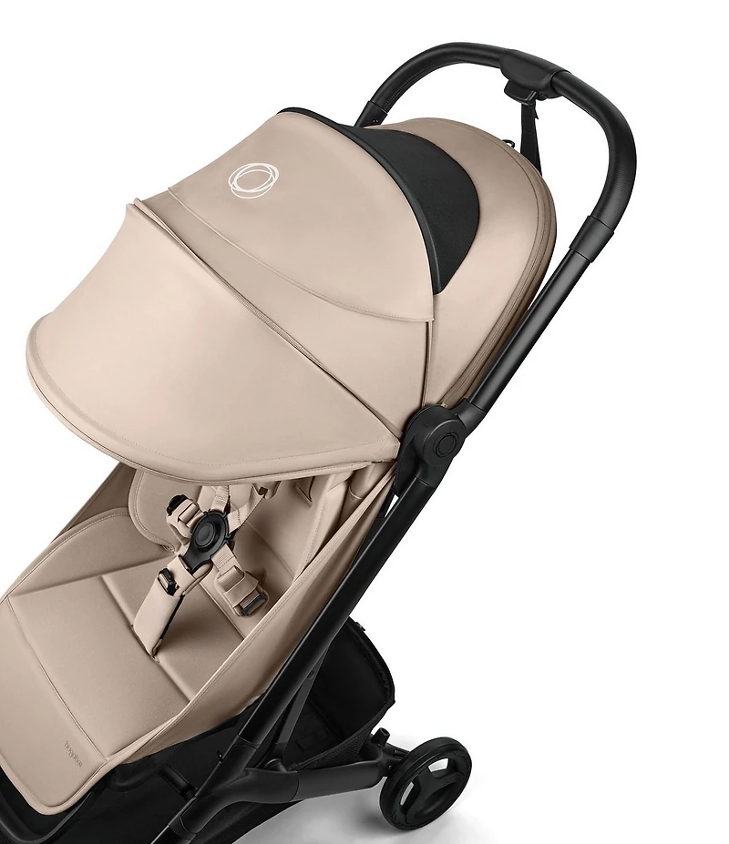 Bugaboo Butterfly 2 Complete Compact Lightweight Stroller