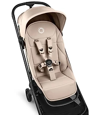 Bugaboo Butterfly 2 Complete Compact Lightweight Stroller
