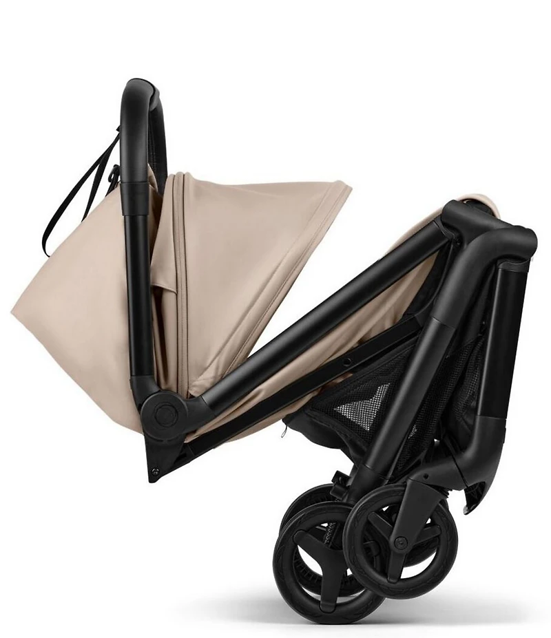 Bugaboo Butterfly 2 Complete Compact Lightweight Stroller