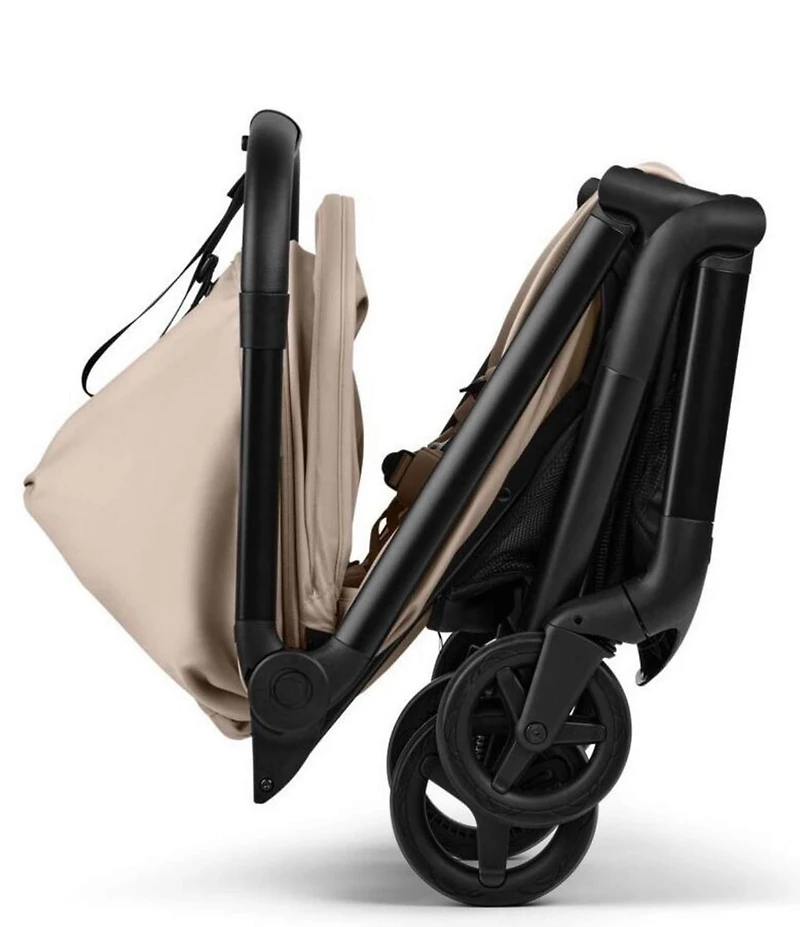 Bugaboo Butterfly 2 Complete Compact Lightweight Stroller