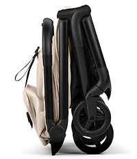 Bugaboo Butterfly 2 Complete Compact Lightweight Stroller