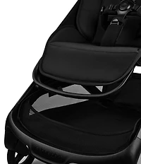 Bugaboo Butterfly 2 Complete Compact Lightweight Stroller