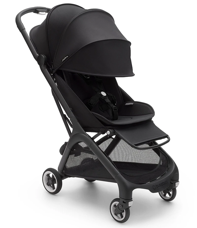 Bugaboo Butterfly Travel Stroller