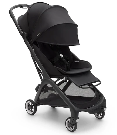 Bugaboo Butterfly Travel Stroller