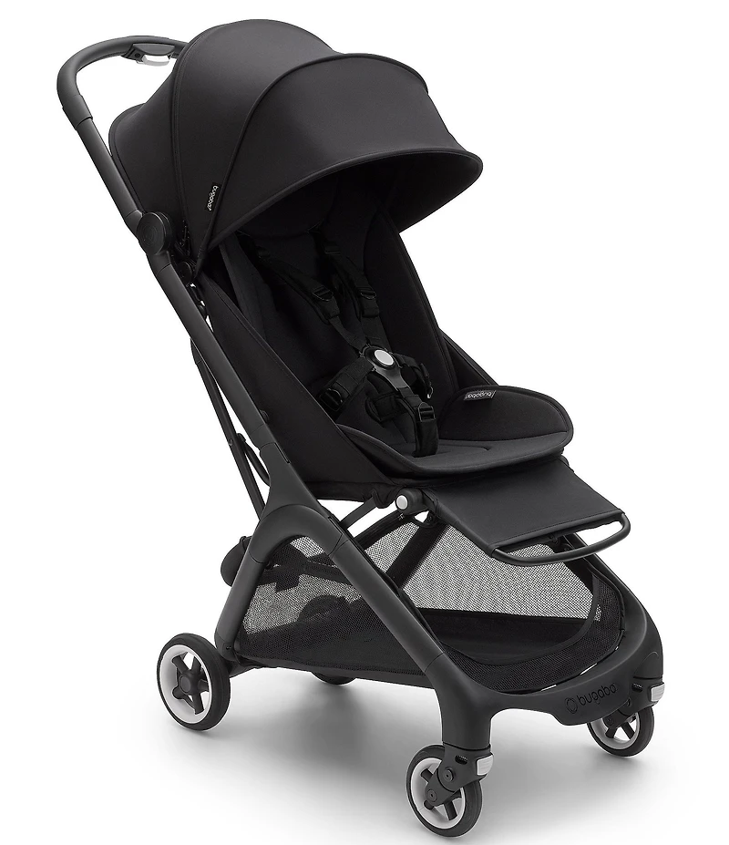 Bugaboo Butterfly Travel Stroller
