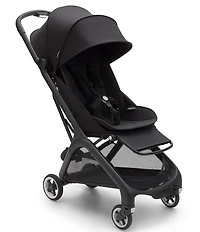 Bugaboo Butterfly Travel Stroller
