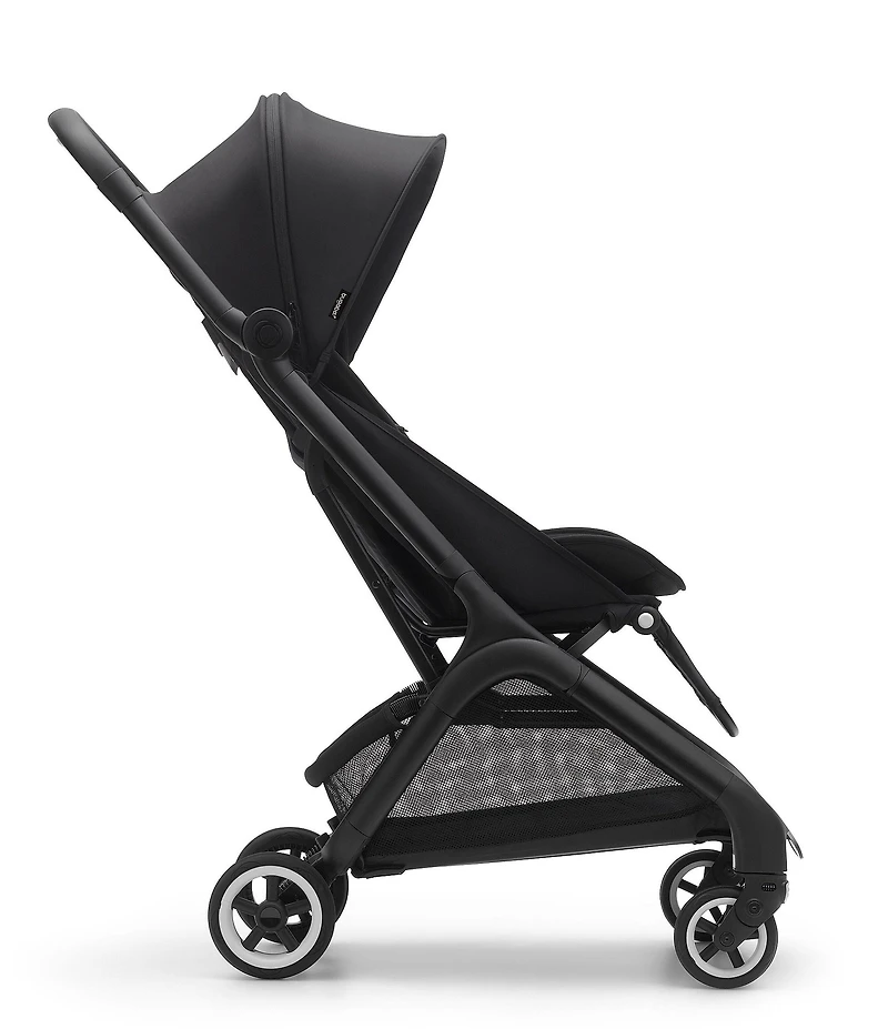 Bugaboo Butterfly Travel Stroller