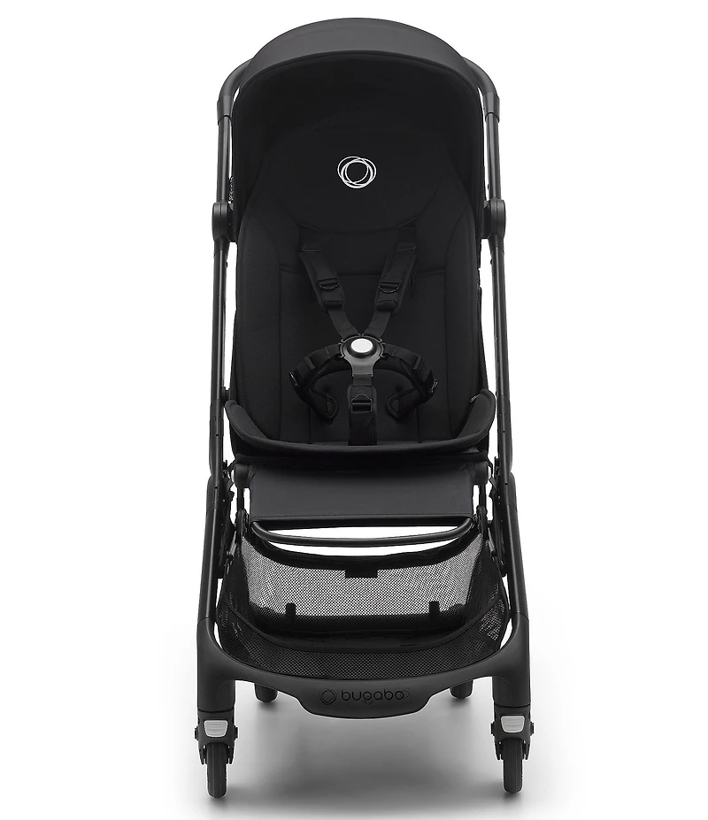 Bugaboo Butterfly Travel Stroller