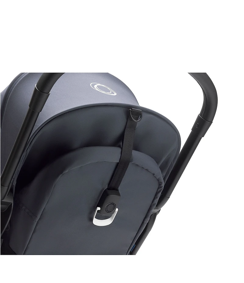 Bugaboo Butterfly Travel Stroller