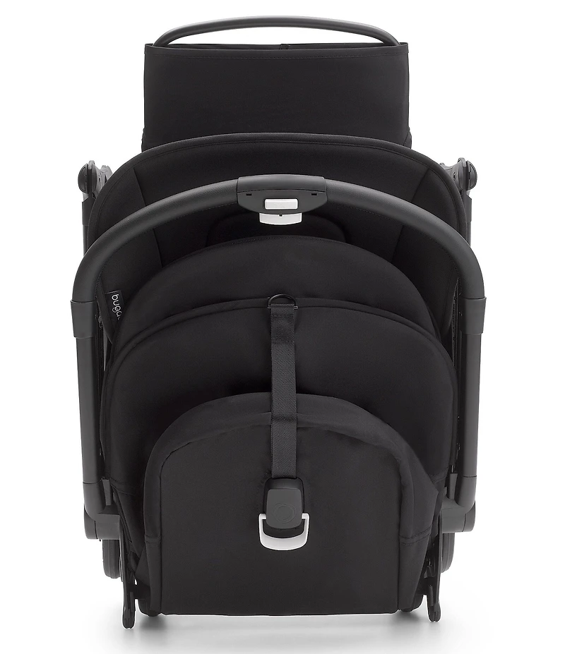 Bugaboo Butterfly Travel Stroller