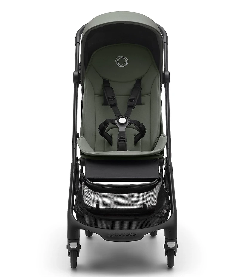 Bugaboo Butterfly Travel Stroller