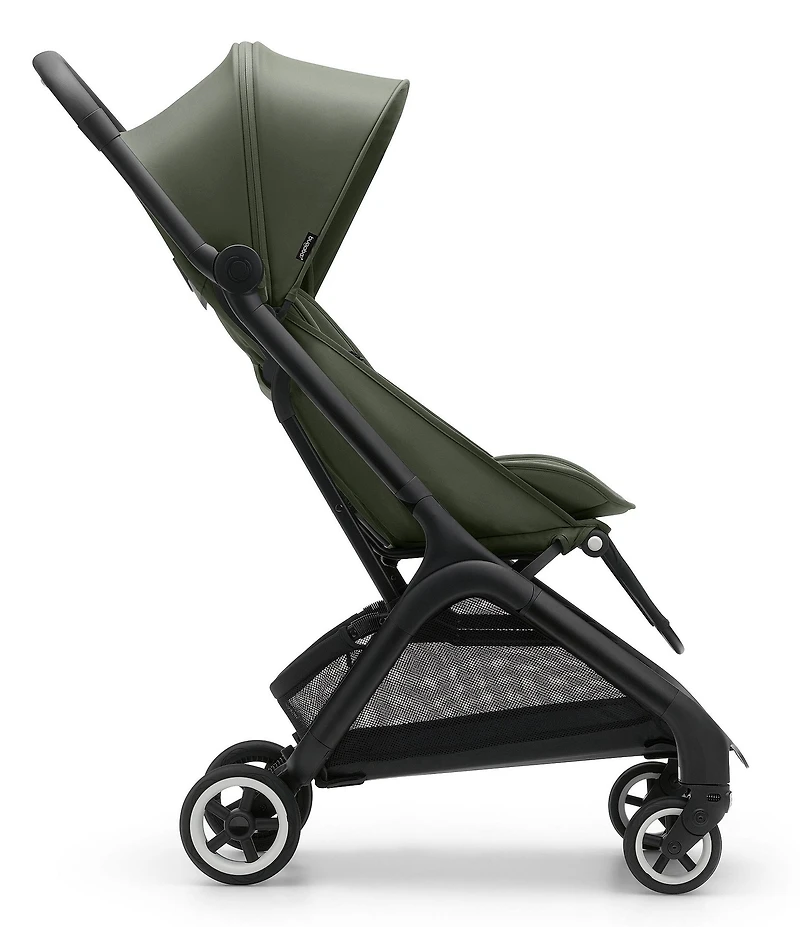 Bugaboo Butterfly Travel Stroller