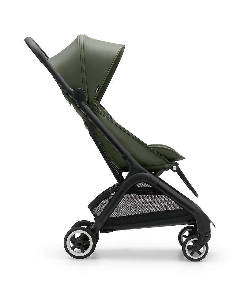 Bugaboo Butterfly Travel Stroller