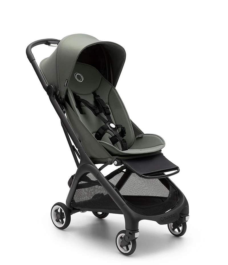 Bugaboo Butterfly Travel Stroller