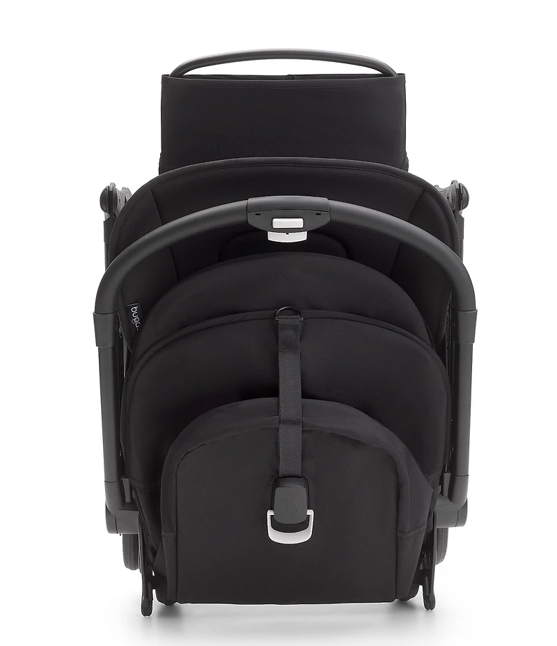 Bugaboo Butterfly Travel Stroller