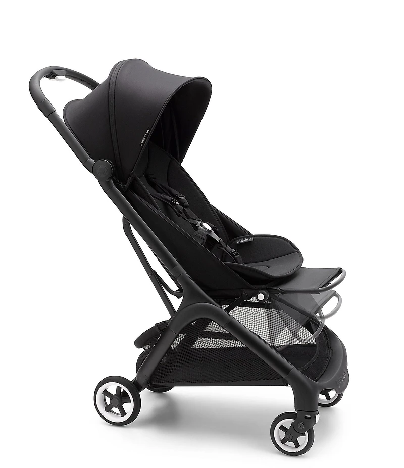 Bugaboo Butterfly Travel Stroller