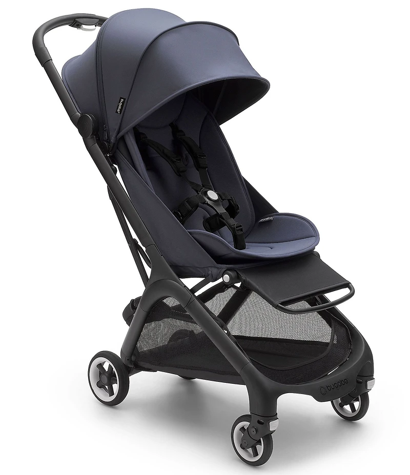 Bugaboo Butterfly Travel Stroller