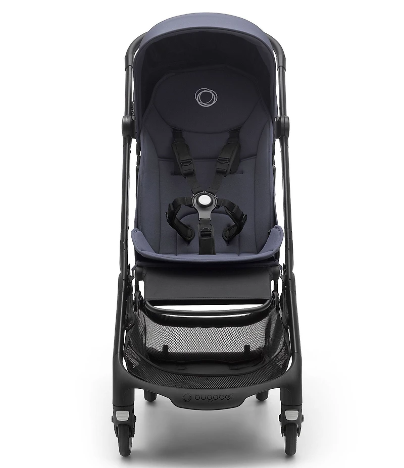 Bugaboo Butterfly Travel Stroller