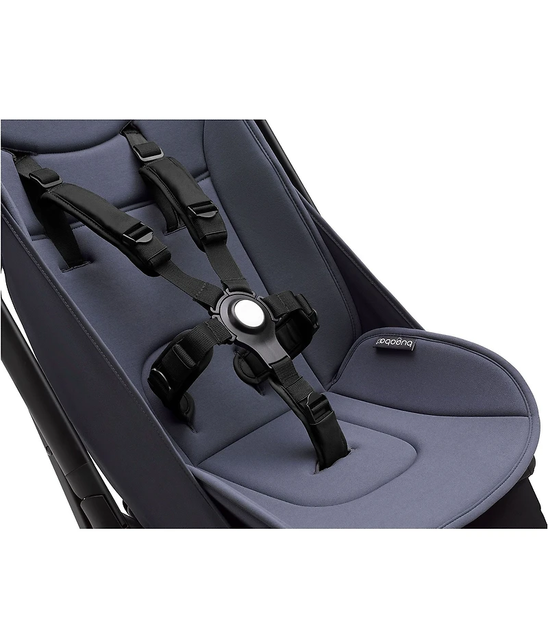 Bugaboo Butterfly Travel Stroller