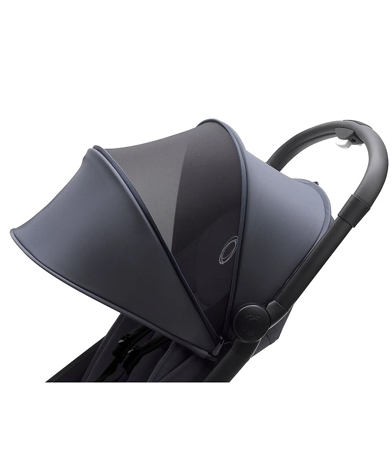 Bugaboo Butterfly Travel Stroller