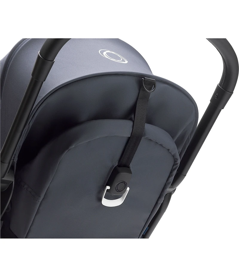 Bugaboo Butterfly Travel Stroller