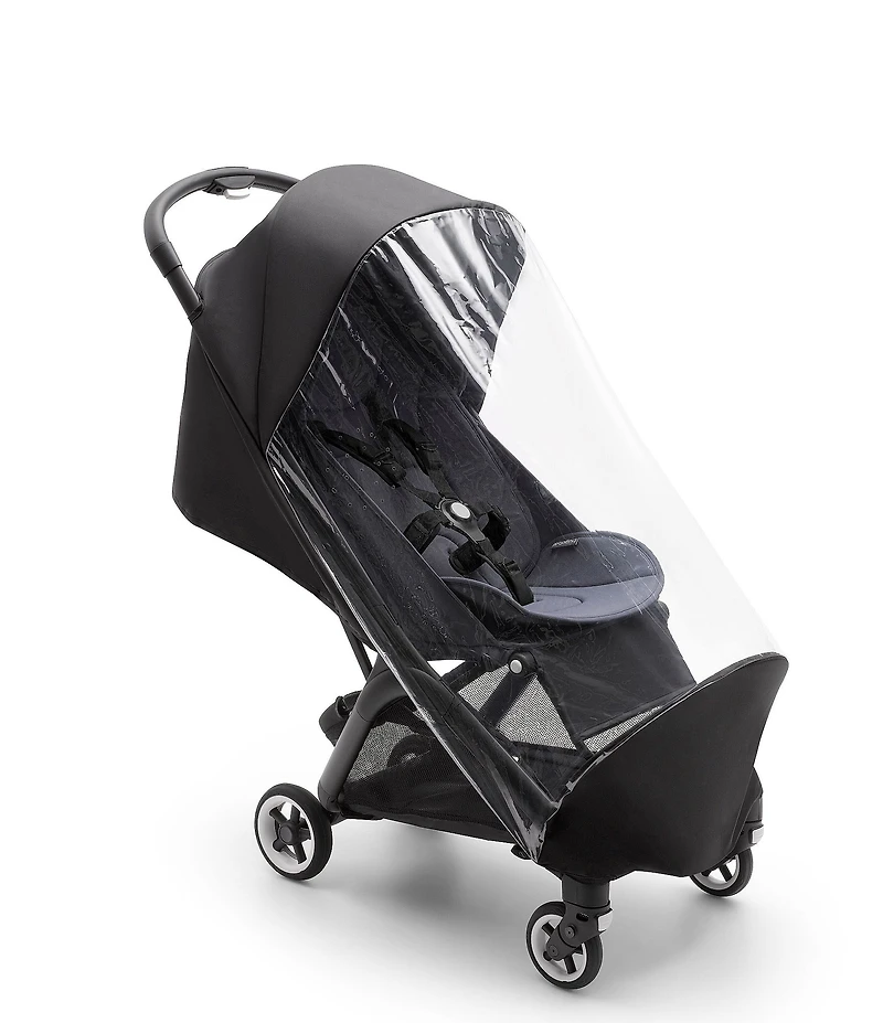 Bugaboo Butterfly Travel Stroller