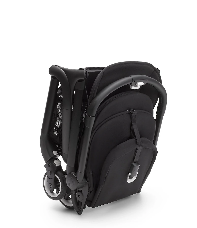 Bugaboo Butterfly Travel Stroller