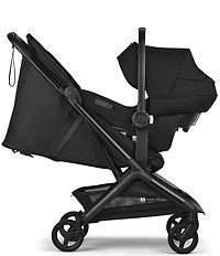 Bugaboo Car Seat Adapters for Butterfly 2 Stroller