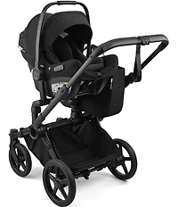 Bugaboo Car Seat Adapters For Single/Double For Donkey Strollers