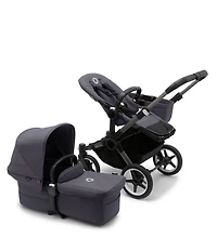 Bugaboo Donkey 5 Mono Complete Stroller with Bassinet