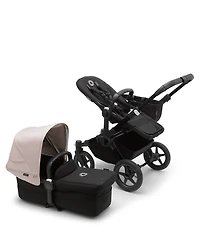 Bugaboo Donkey 5 Mono Complete Stroller with Bassinet