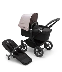 Bugaboo Donkey 5 Mono Complete Stroller with Bassinet