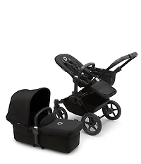 Bugaboo Donkey 5 Mono Complete Stroller with Bassinet