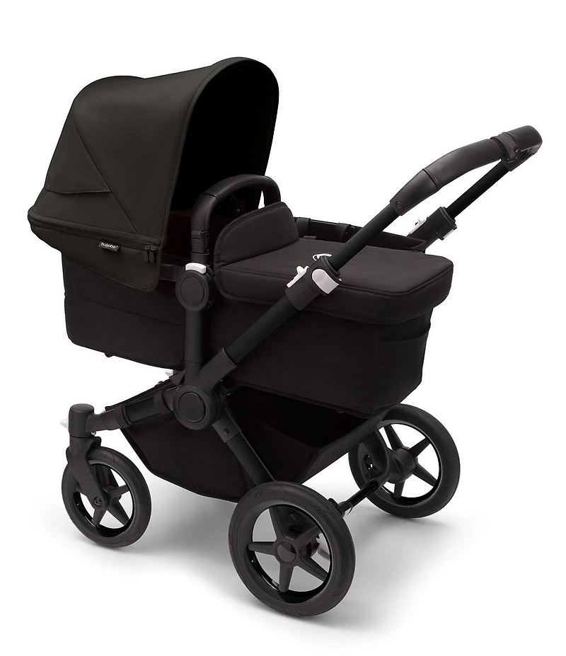 Bugaboo Donkey 5 Mono Complete Stroller with Bassinet