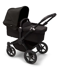 Bugaboo Donkey 5 Mono Complete Stroller with Bassinet