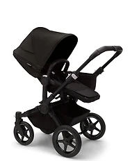 Bugaboo Donkey 5 Mono Complete Stroller with Bassinet