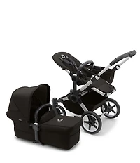 Bugaboo Donkey 5 Mono Complete Stroller with Bassinet