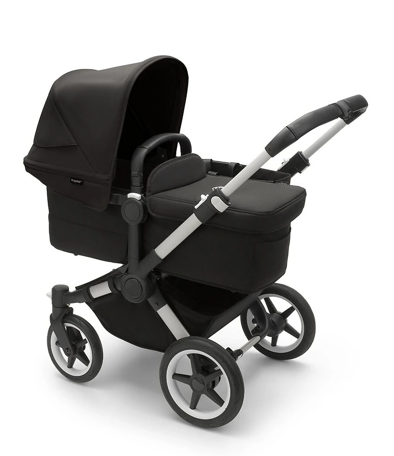 Bugaboo Donkey 5 Mono Complete Stroller with Bassinet