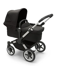 Bugaboo Donkey 5 Mono Complete Stroller with Bassinet
