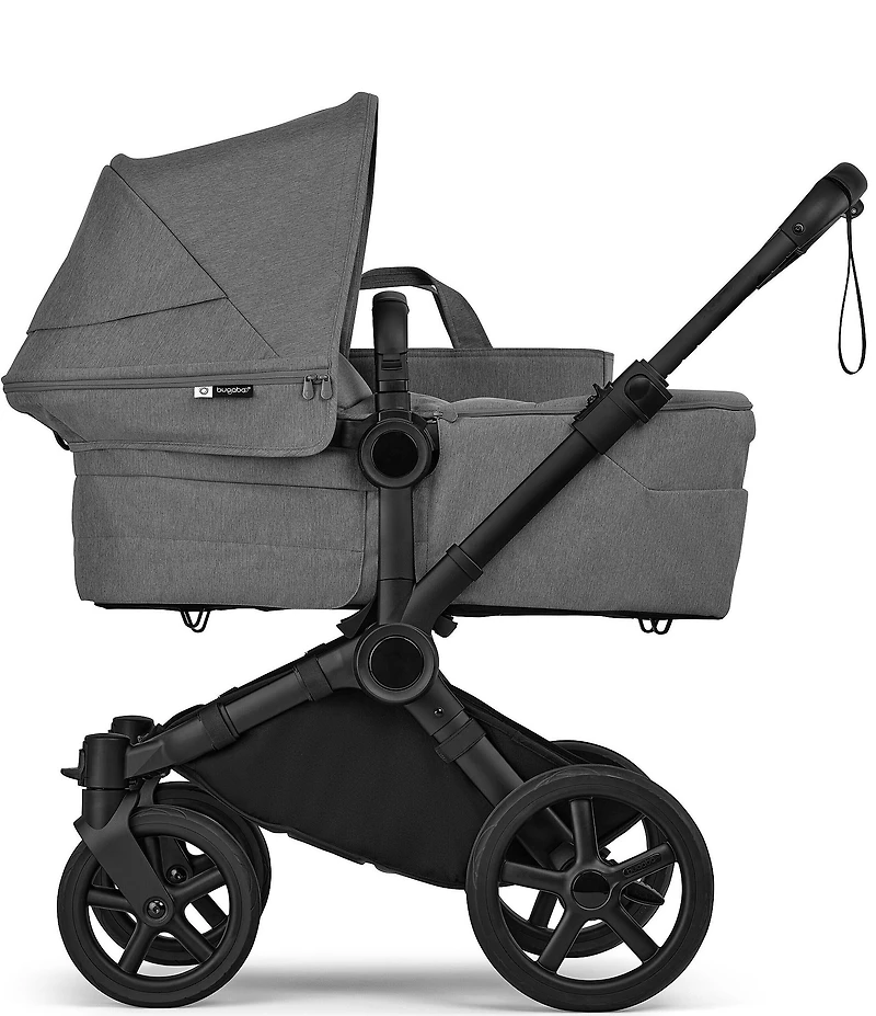 Bugaboo Donkey 6 Complete All-Terrain Stroller