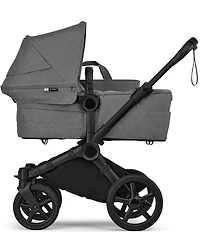 Bugaboo Donkey 6 Complete All-Terrain Stroller