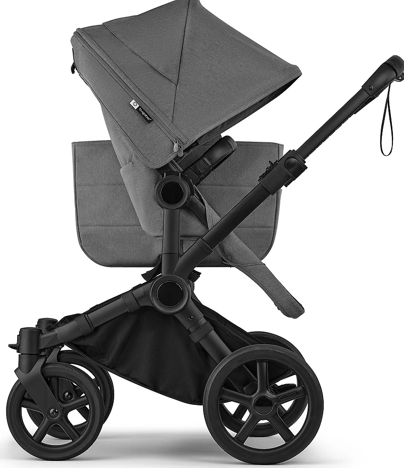 Bugaboo Donkey 6 Complete All-Terrain Stroller
