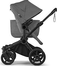 Bugaboo Donkey 6 Complete All-Terrain Stroller