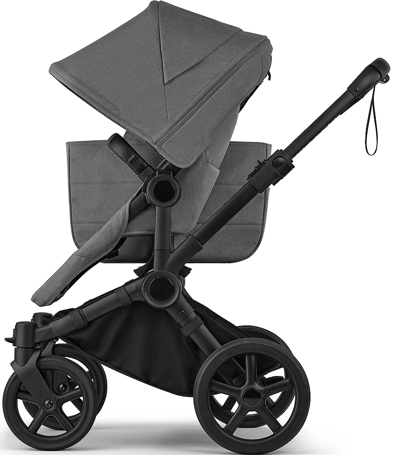 Bugaboo Donkey 6 Complete All-Terrain Stroller