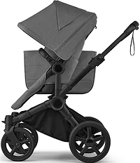 Bugaboo Donkey 6 Complete All-Terrain Stroller